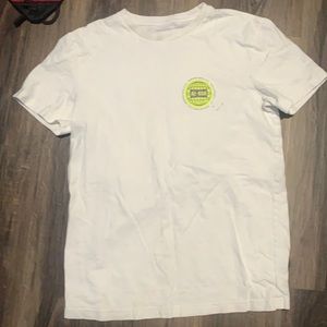 White American Eagle t-shirt